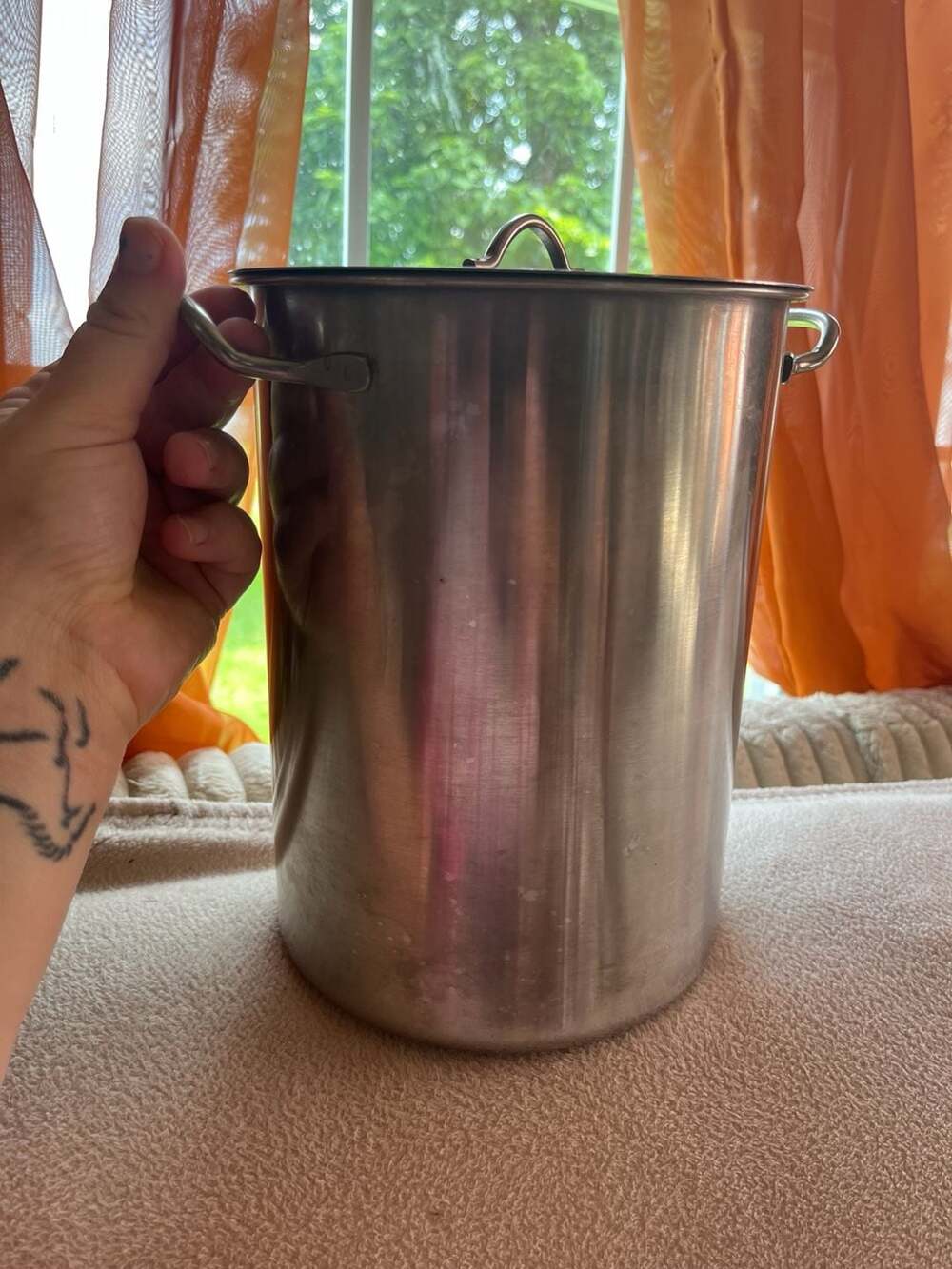 Metro 5-Quart Stainless Steel Multi-Usage Cuit-Vapeur Steamer Pot Set